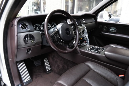 Used 2019 Rolls-Royce Cullinan  | Chicago, IL