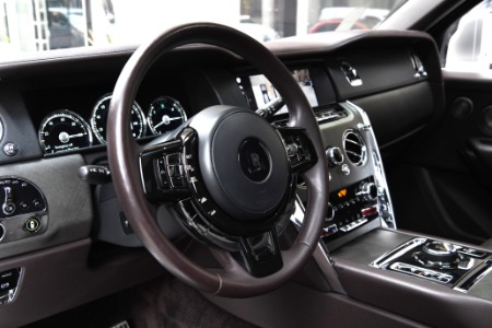 Used 2019 Rolls-Royce Cullinan  | Chicago, IL