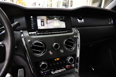 Used 2019 Rolls-Royce Cullinan  | Chicago, IL