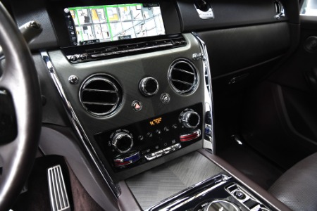 Used 2019 Rolls-Royce Cullinan  | Chicago, IL