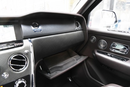 Used 2019 Rolls-Royce Cullinan  | Chicago, IL