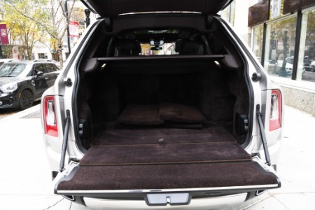 Used 2019 Rolls-Royce Cullinan  | Chicago, IL