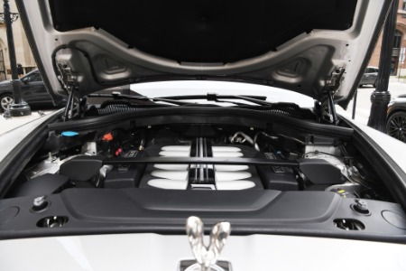 Used 2019 Rolls-Royce Cullinan  | Chicago, IL