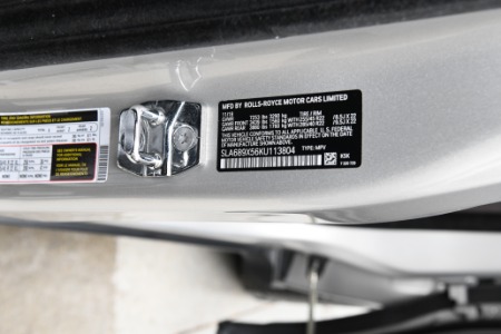 Used 2019 Rolls-Royce Cullinan  | Chicago, IL