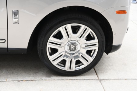 Used 2019 Rolls-Royce Cullinan  | Chicago, IL