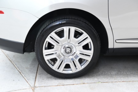 Used 2019 Rolls-Royce Cullinan  | Chicago, IL