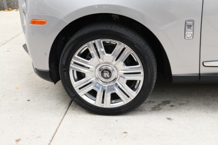Used 2019 Rolls-Royce Cullinan  | Chicago, IL