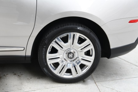 Used 2019 Rolls-Royce Cullinan  | Chicago, IL