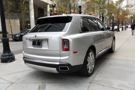 Used 2019 Rolls-Royce Cullinan  | Chicago, IL