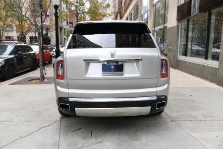 Used 2019 Rolls-Royce Cullinan  | Chicago, IL