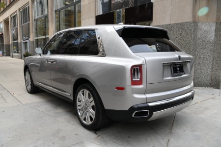 Used 2019 Rolls-Royce Cullinan  | Chicago, IL