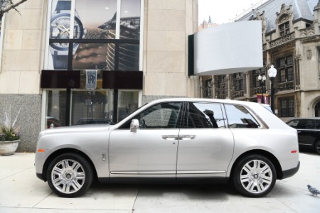 Used 2019 Rolls-Royce Cullinan  | Chicago, IL