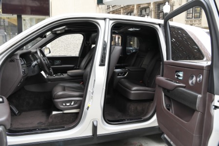 Used 2019 Rolls-Royce Cullinan  | Chicago, IL
