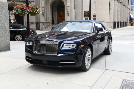 Used 2020 Rolls-Royce Dawn  | Chicago, IL