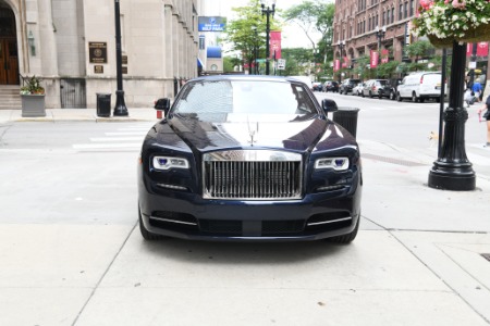 Used 2020 Rolls-Royce Dawn  | Chicago, IL