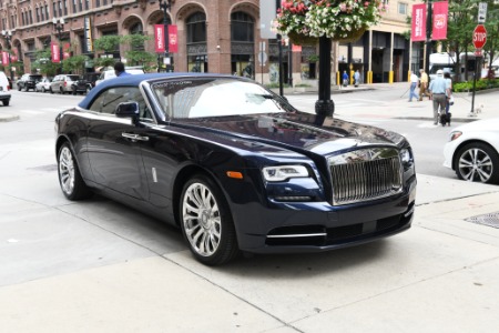 Used 2020 Rolls-Royce Dawn  | Chicago, IL