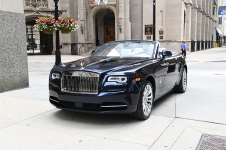 Used 2020 Rolls-Royce Dawn  | Chicago, IL