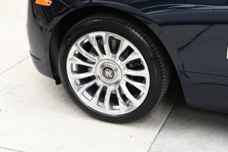 Used 2020 Rolls-Royce Dawn  | Chicago, IL