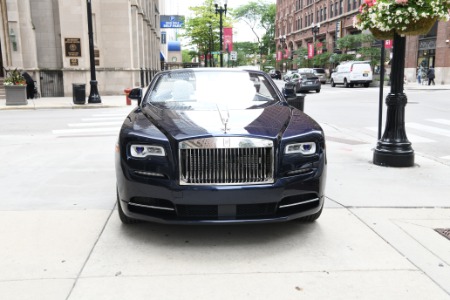 Used 2020 Rolls-Royce Dawn  | Chicago, IL