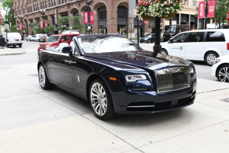 Used 2020 Rolls-Royce Dawn  | Chicago, IL