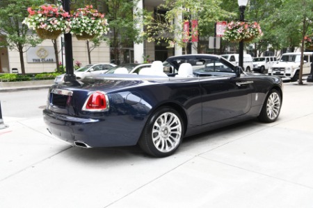 Used 2020 Rolls-Royce Dawn  | Chicago, IL