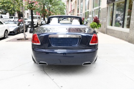 Used 2020 Rolls-Royce Dawn  | Chicago, IL