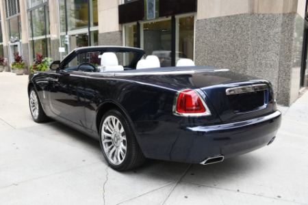 Used 2020 Rolls-Royce Dawn  | Chicago, IL