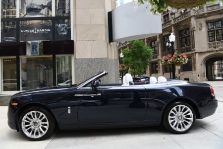 Used 2020 Rolls-Royce Dawn  | Chicago, IL