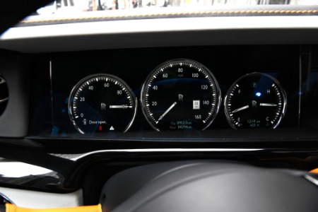 Used 2020 Rolls-Royce Phantom  | Chicago, IL