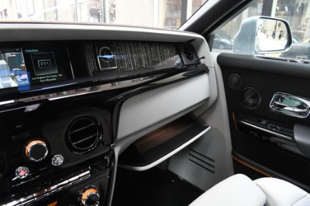 Used 2020 Rolls-Royce Phantom  | Chicago, IL