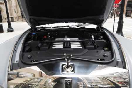 Used 2020 Rolls-Royce Phantom  | Chicago, IL
