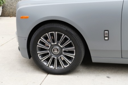 Used 2020 Rolls-Royce Phantom  | Chicago, IL