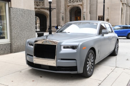 Used 2020 Rolls-Royce Phantom  | Chicago, IL