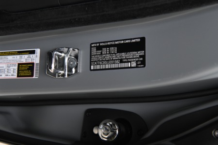 Used 2020 Rolls-Royce Phantom  | Chicago, IL