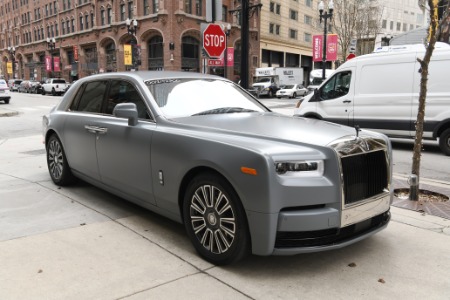 Used 2020 Rolls-Royce Phantom  | Chicago, IL