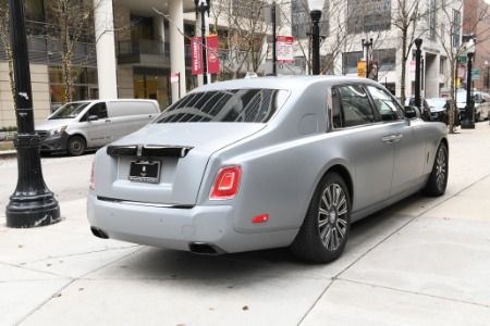 Used 2020 Rolls-Royce Phantom  | Chicago, IL