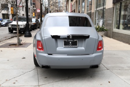 Used 2020 Rolls-Royce Phantom  | Chicago, IL