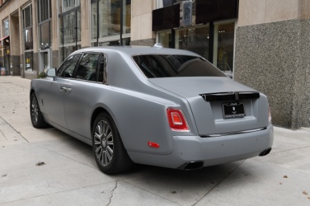 Used 2020 Rolls-Royce Phantom  | Chicago, IL