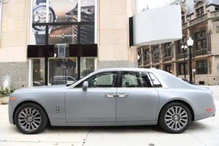 Used 2020 Rolls-Royce Phantom  | Chicago, IL