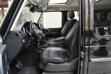 Used 2018 Mercedes-Benz G-Class G 550 | Chicago, IL