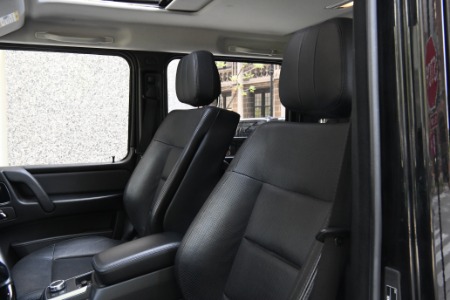 Used 2018 Mercedes-Benz G-Class G 550 | Chicago, IL