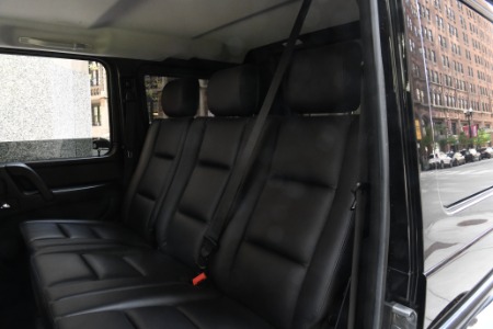 Used 2018 Mercedes-Benz G-Class G 550 | Chicago, IL