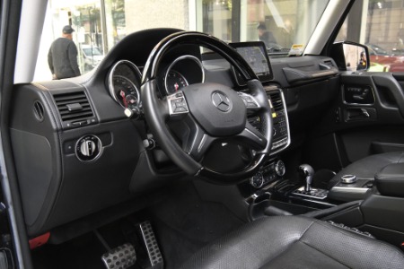 Used 2018 Mercedes-Benz G-Class G 550 | Chicago, IL