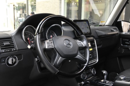 Used 2018 Mercedes-Benz G-Class G 550 | Chicago, IL