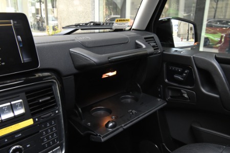Used 2018 Mercedes-Benz G-Class G 550 | Chicago, IL