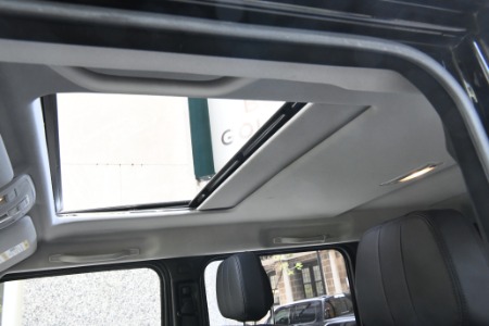 Used 2018 Mercedes-Benz G-Class G 550 | Chicago, IL