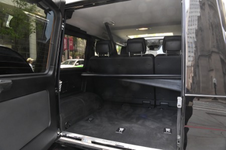 Used 2018 Mercedes-Benz G-Class G 550 | Chicago, IL