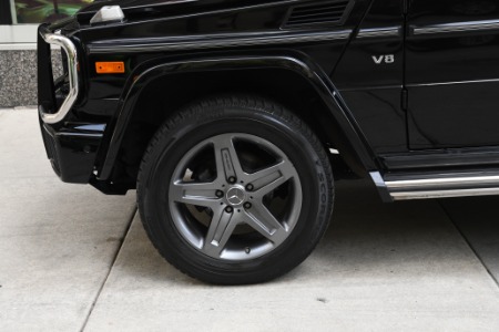 Used 2018 Mercedes-Benz G-Class G 550 | Chicago, IL