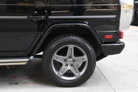 Used 2018 Mercedes-Benz G-Class G 550 | Chicago, IL