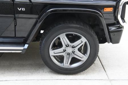 Used 2018 Mercedes-Benz G-Class G 550 | Chicago, IL